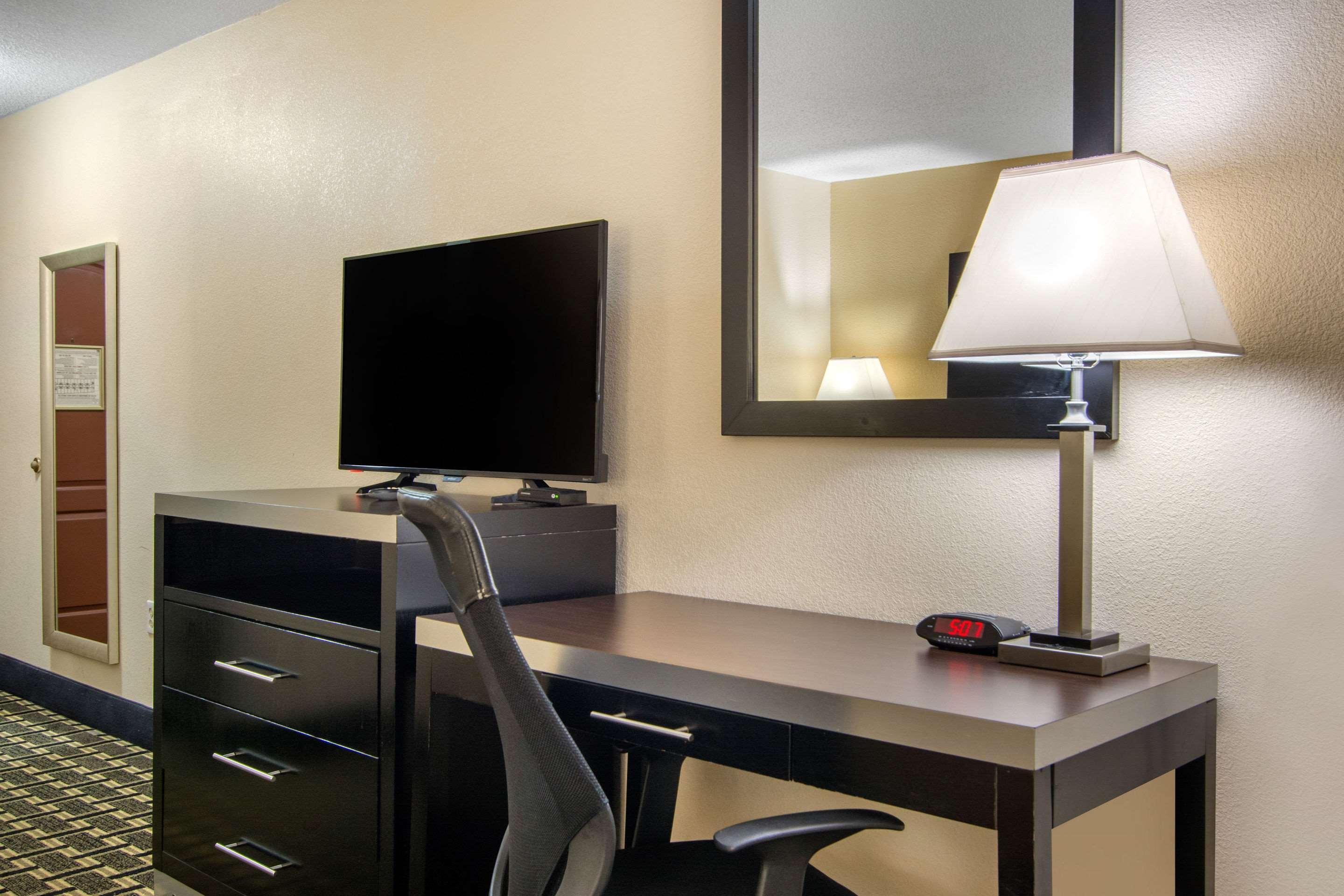 Quality Inn & Suites Union City - Atlanta South Eksteriør billede