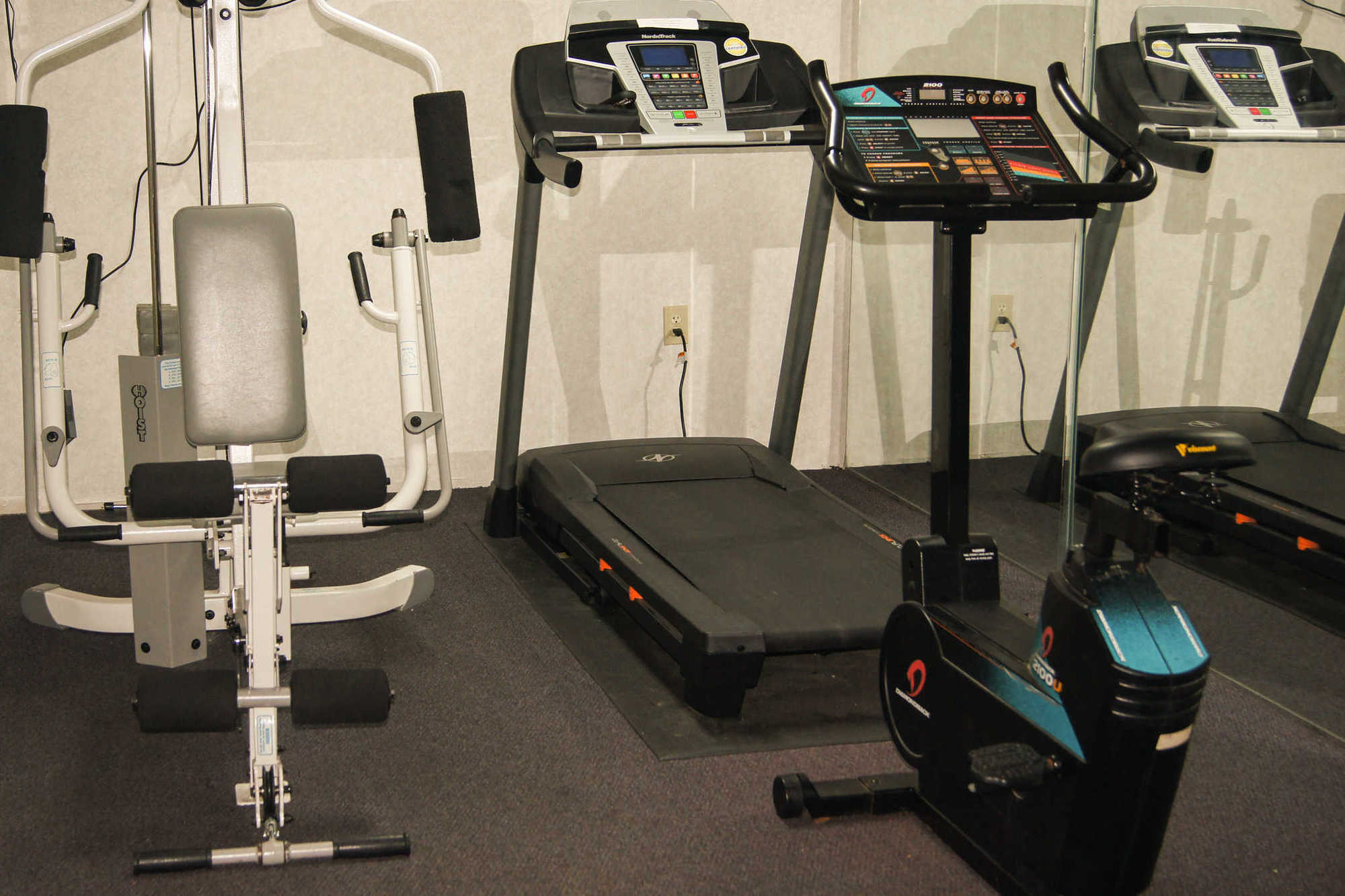 Quality Inn & Suites Union City - Atlanta South Faciliteter billede